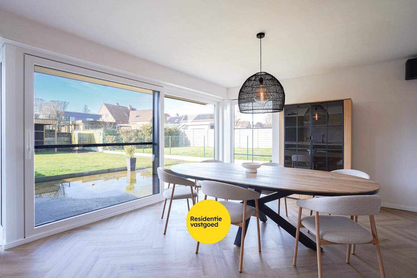 Te koop woning - Aartrijke