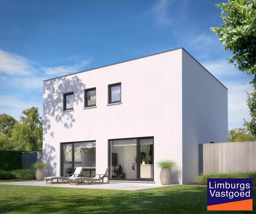 Rustig gelegen bouwgrond (OB), opp. 4a93ca 