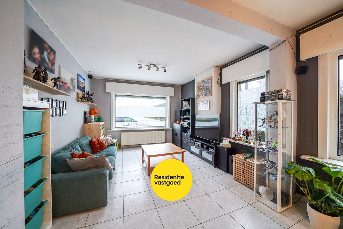 Verkocht woning - Oostende