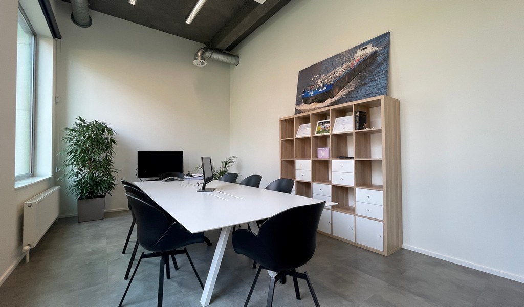 Kantoren te huur in Campus Coppens in Brasschaat