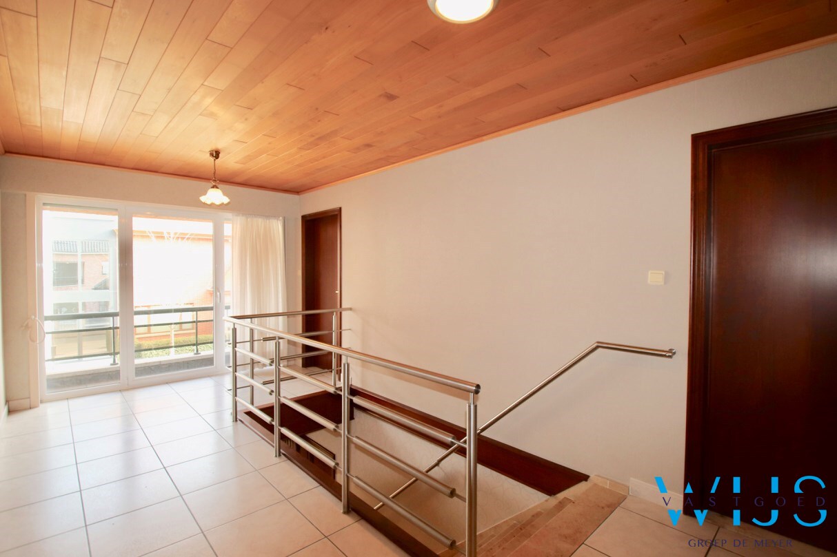 Ongelofelijk ruim woonhuis op een TOPlocatie ! 