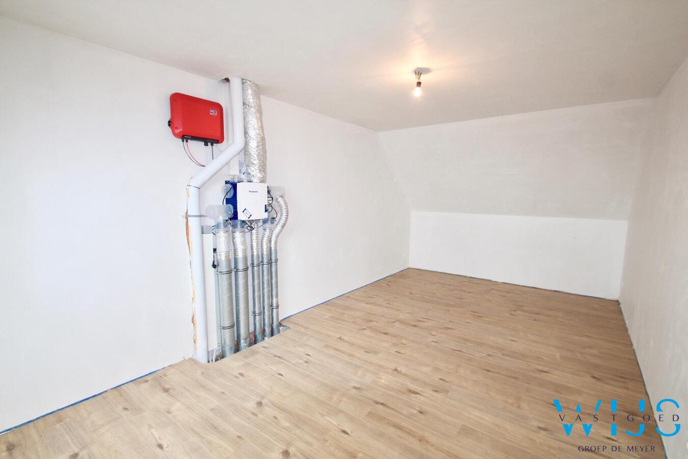 Schitterend en rustig gelegen nieuwbouwwoning te ASSENEDE 