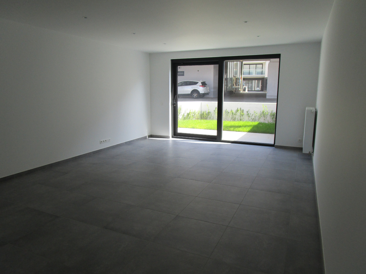 Prachtige nieuwbouwwoning in centrum Gavere. 