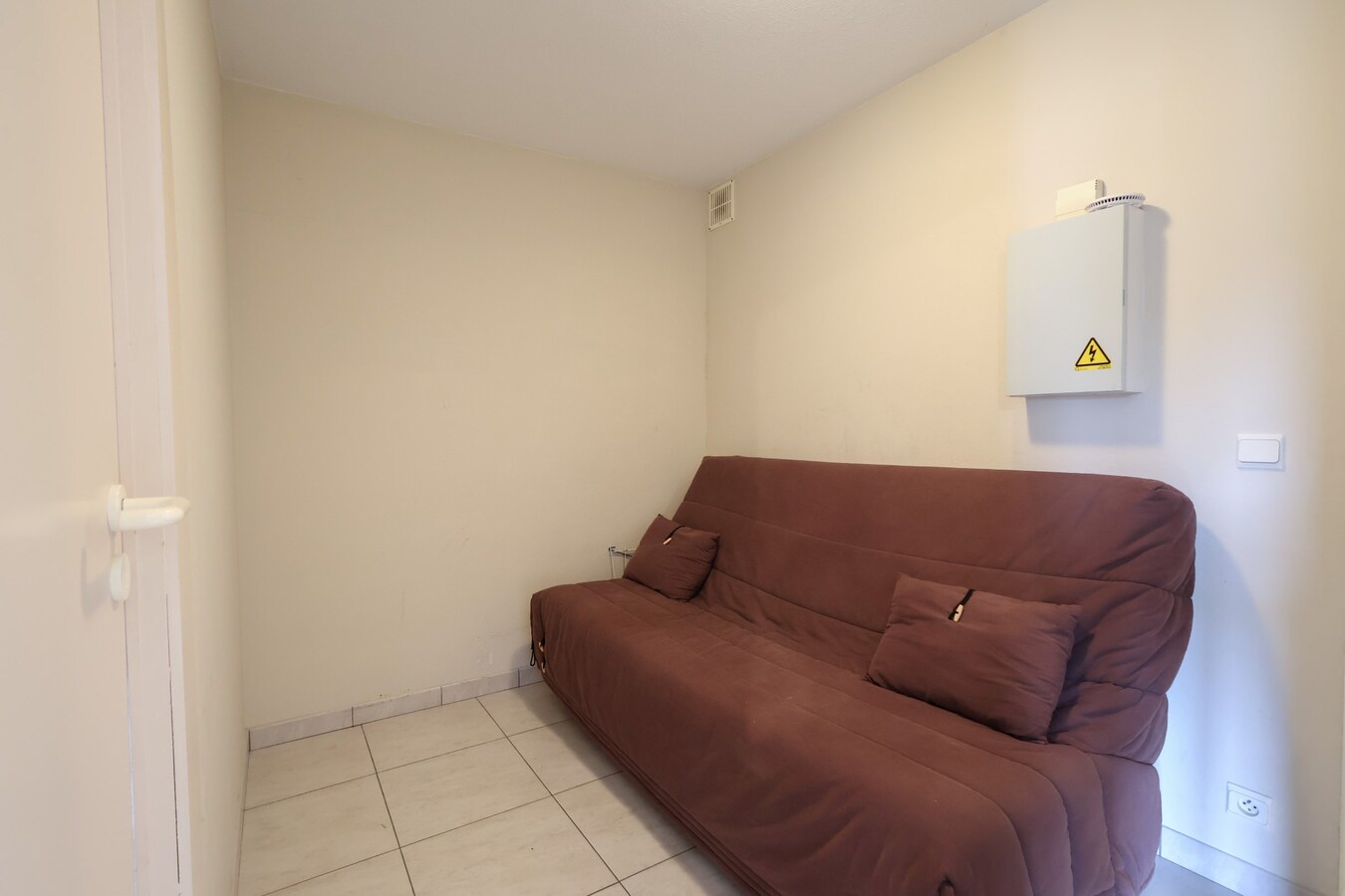 Appartement verkauft in Oostduinkerke