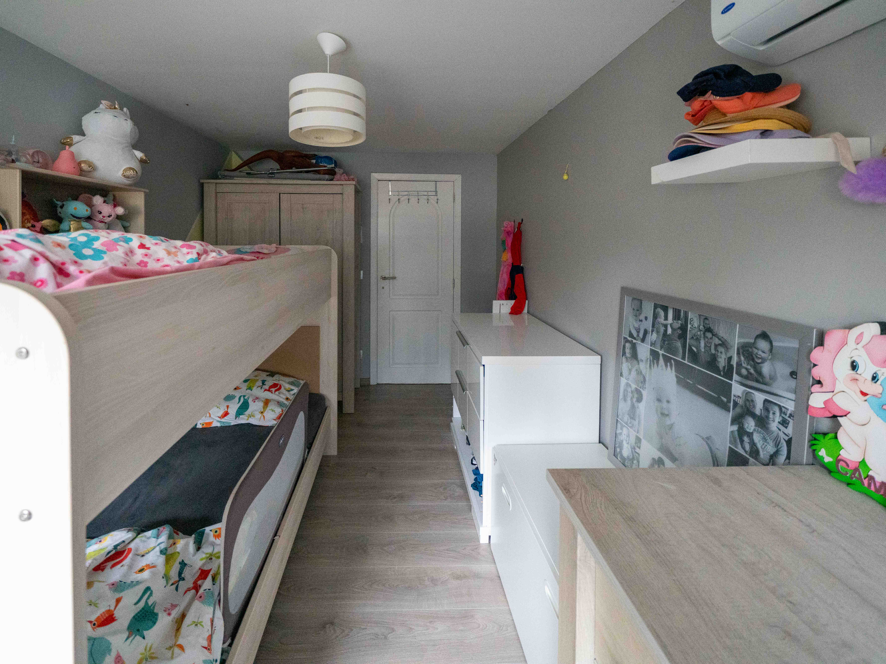 Rustig gelegen gerenoveerde woning met 3 slpk en tuin 