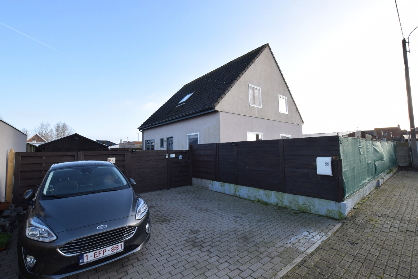 Verkocht woning - Middelkerke