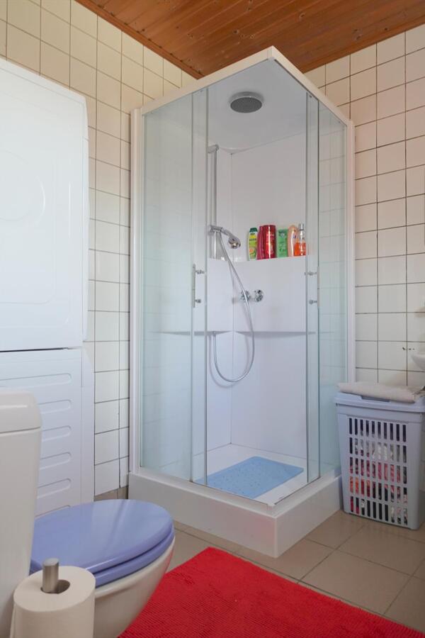 Gezellige rijwoning met garage vlakbij centrum 