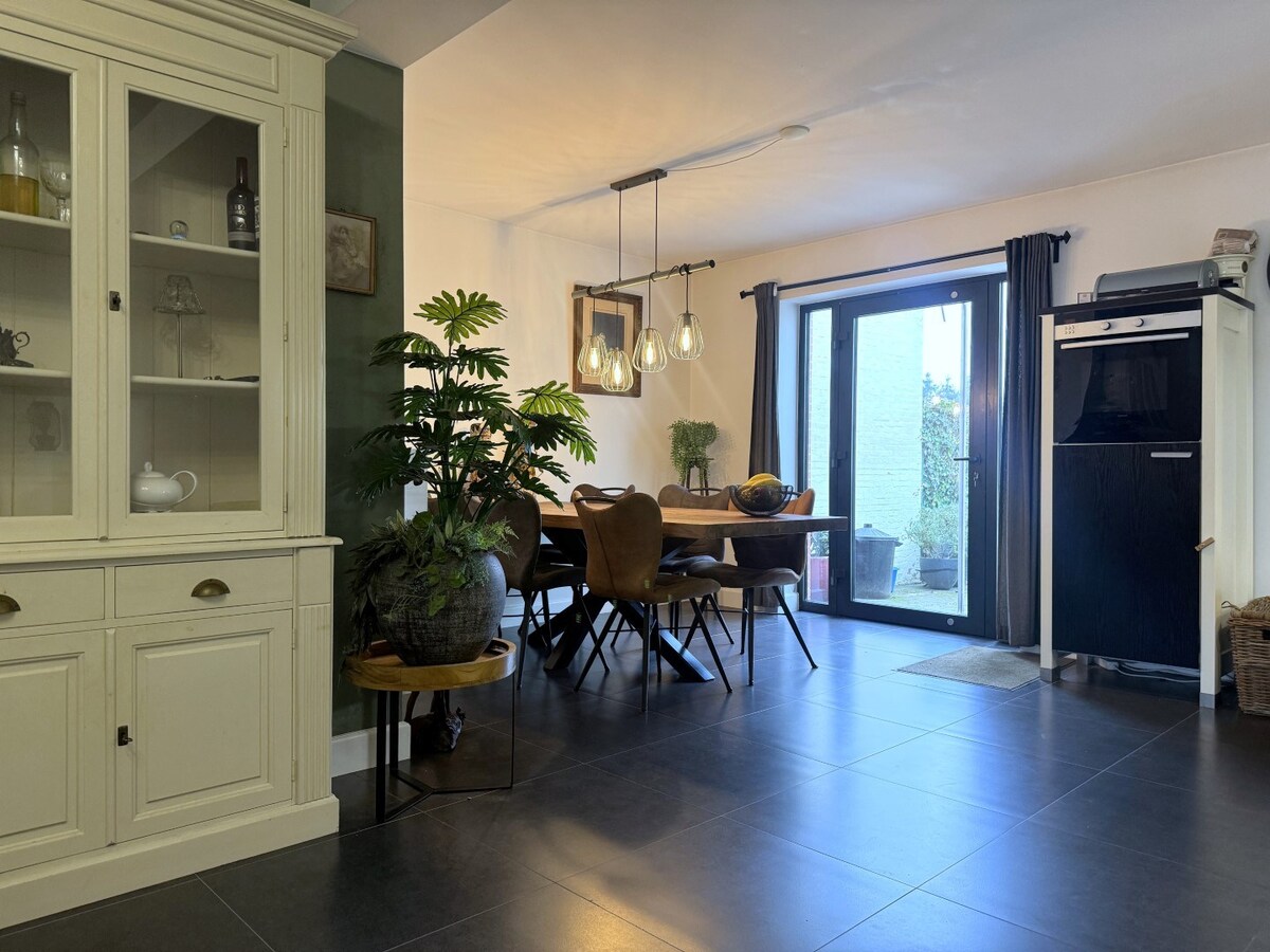 Woning verhuurd in Ravels