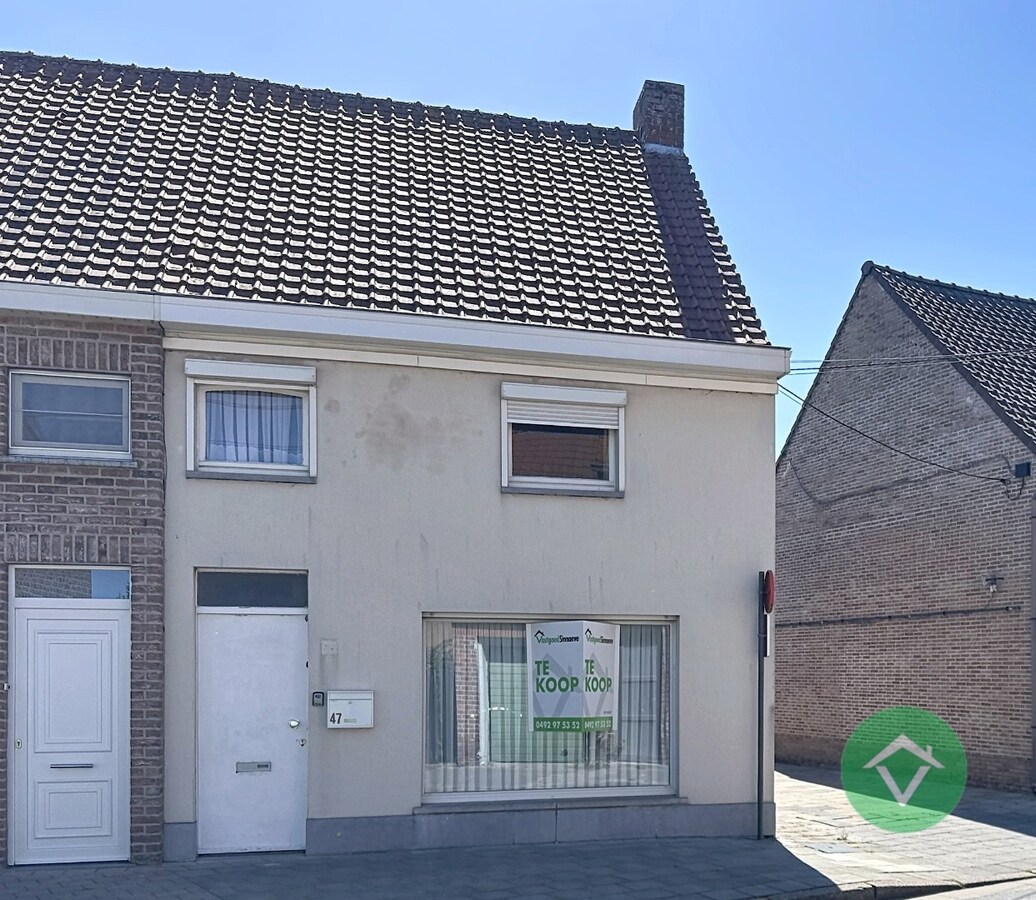 Te koop woning - Koekelare
