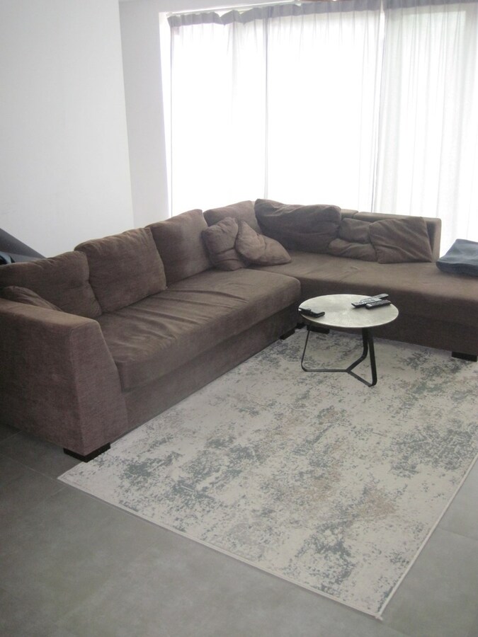 Recente BEN-woning met een E-peil van 3.  Centrum Gavere. 