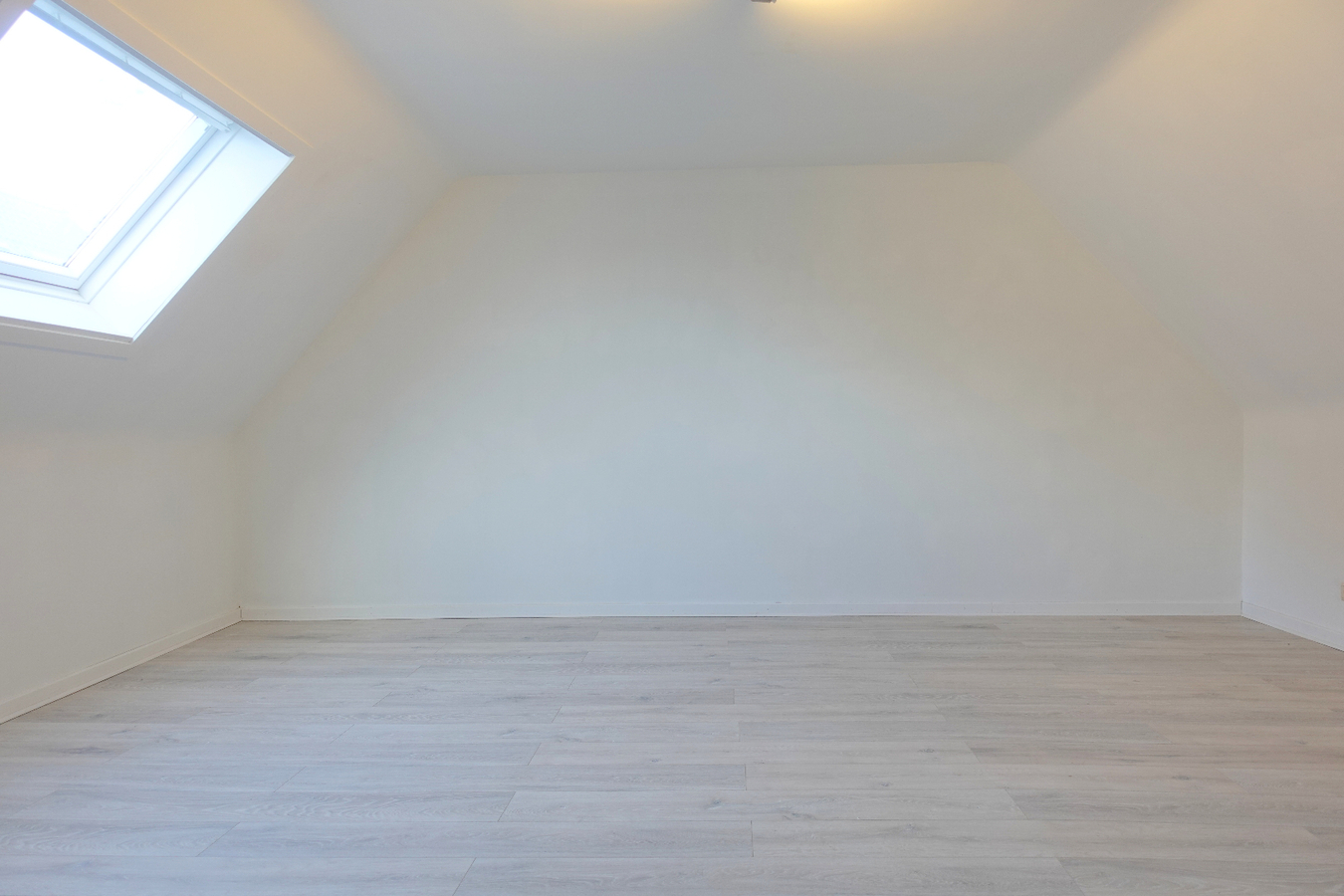 Gezellige rijwoning vlakbij centrum 