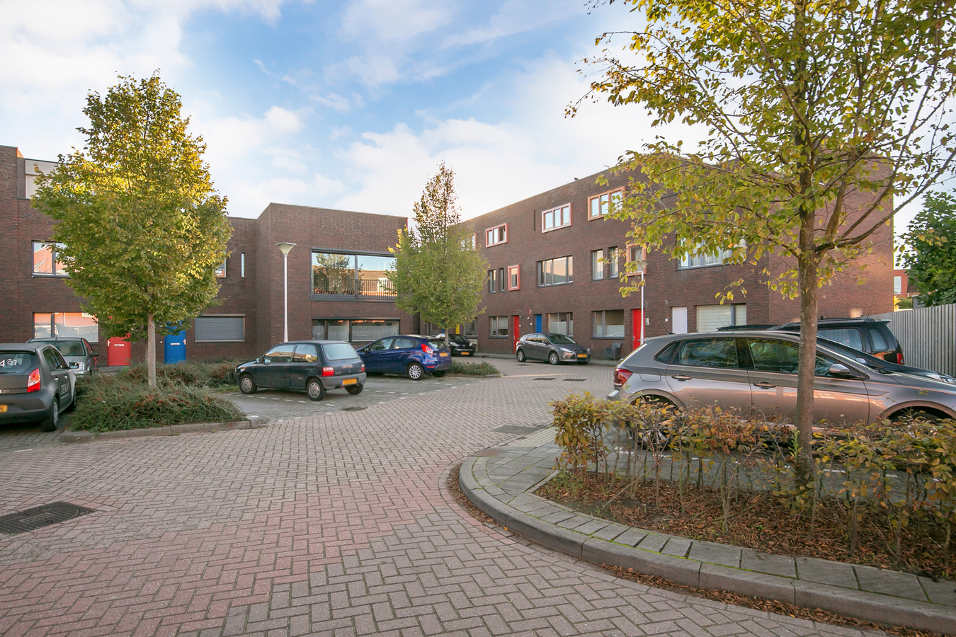 Eengezinswoning verkocht in Tilburg