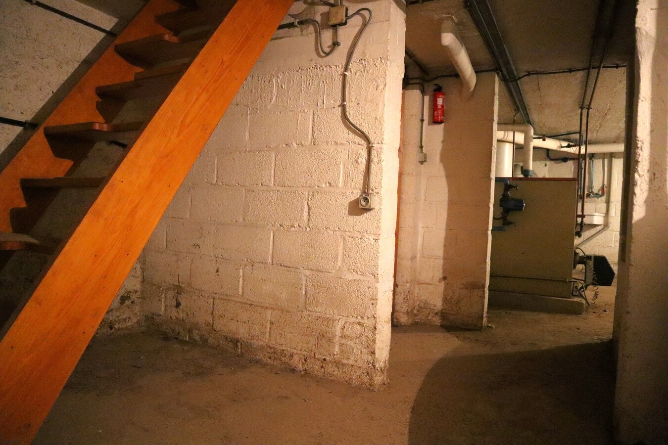 Handelspand op een toplocatie te Tienen 