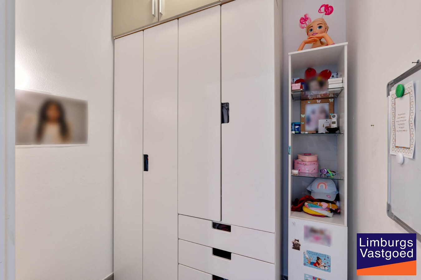 Lichtrijk 3 slpk appartement, 90m², op toplocatie met parkzicht 