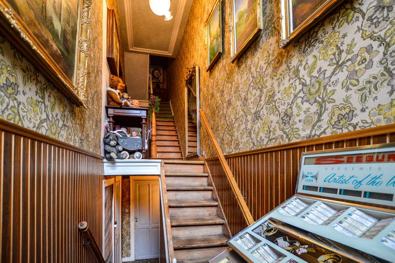 Verkocht woning - Brugge