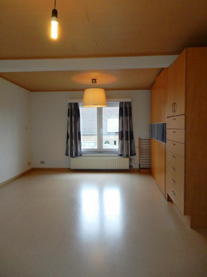 Gezellige gerenoveerde woning met tuin 