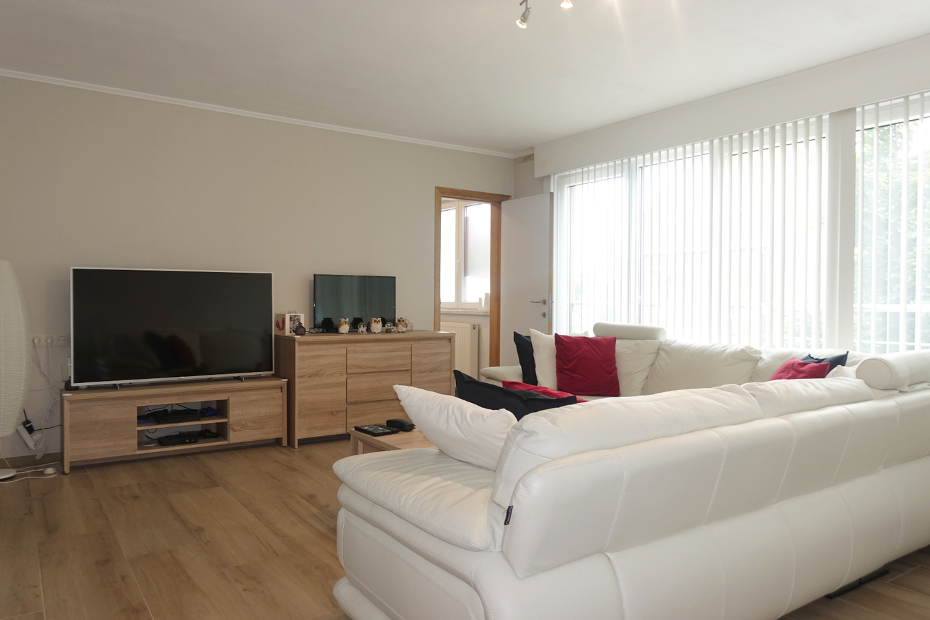 Prachtig appartement te Gistel 