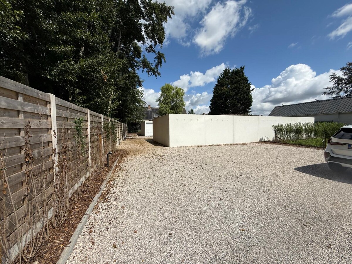 Centraal gelegen te Houthulst! Nieuwbouw appartementen! Project Oud Hulst 