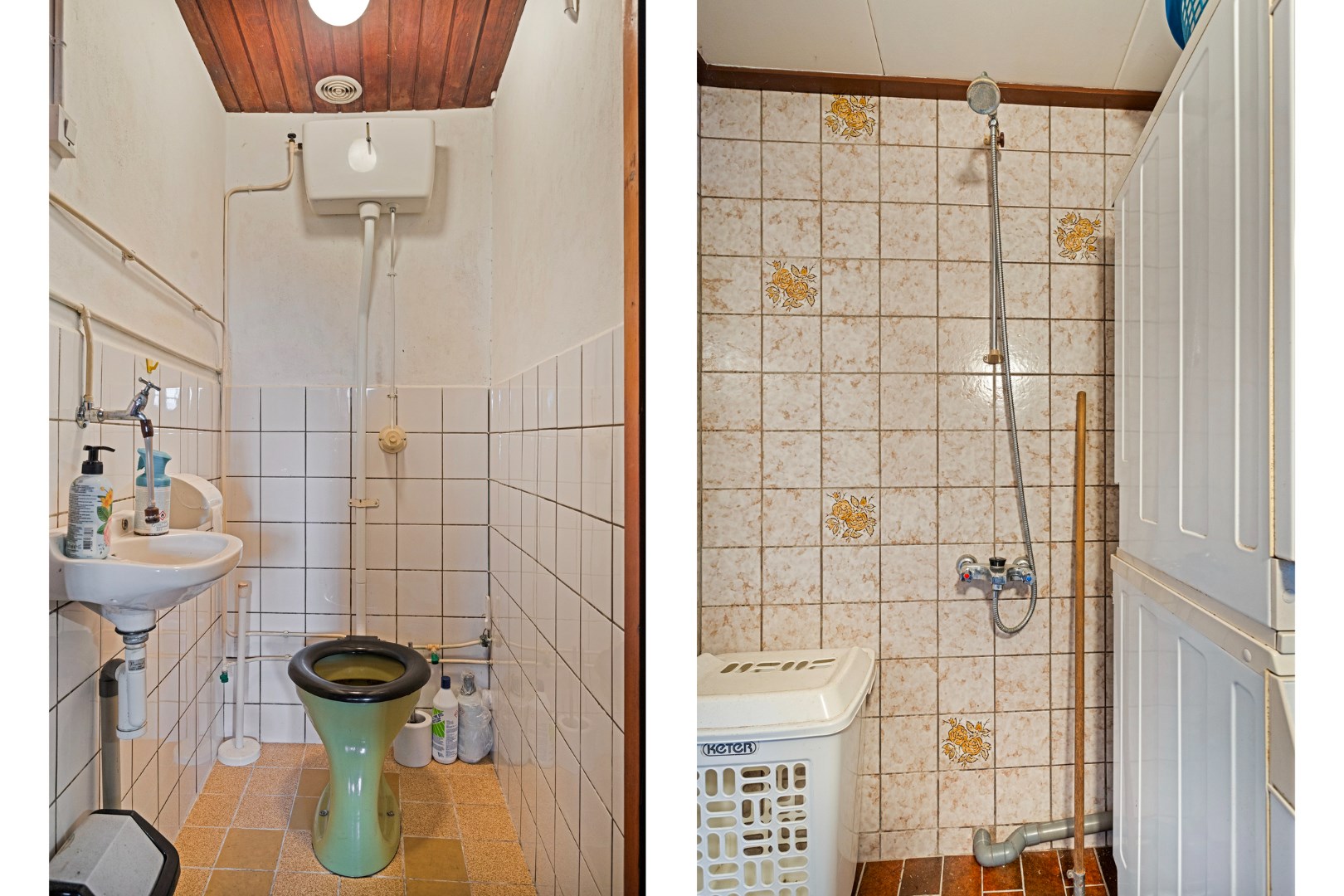 Dijkwoning te koop in Oudebildtzijl