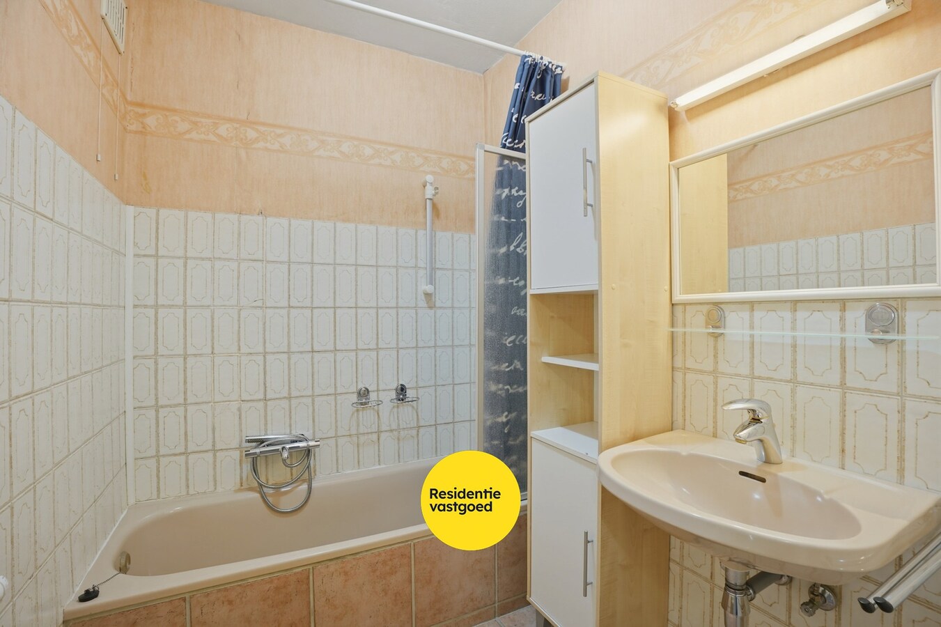 Te koop appartement - Sint-Idesbald