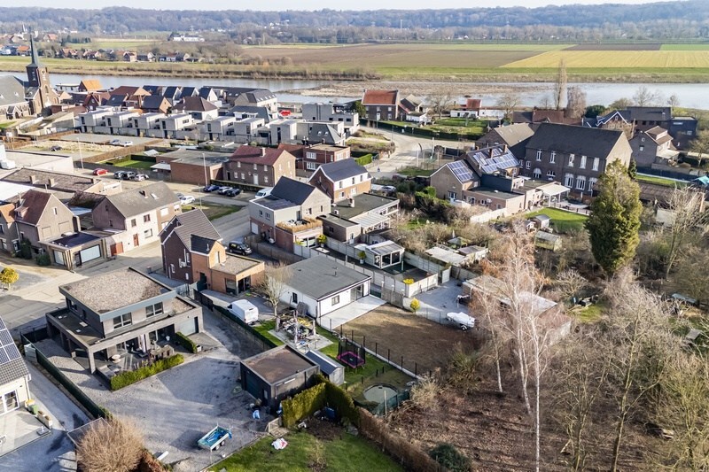Gerenoveerde bungalow in pittoresk Uikhoven (Maasmechelen). 