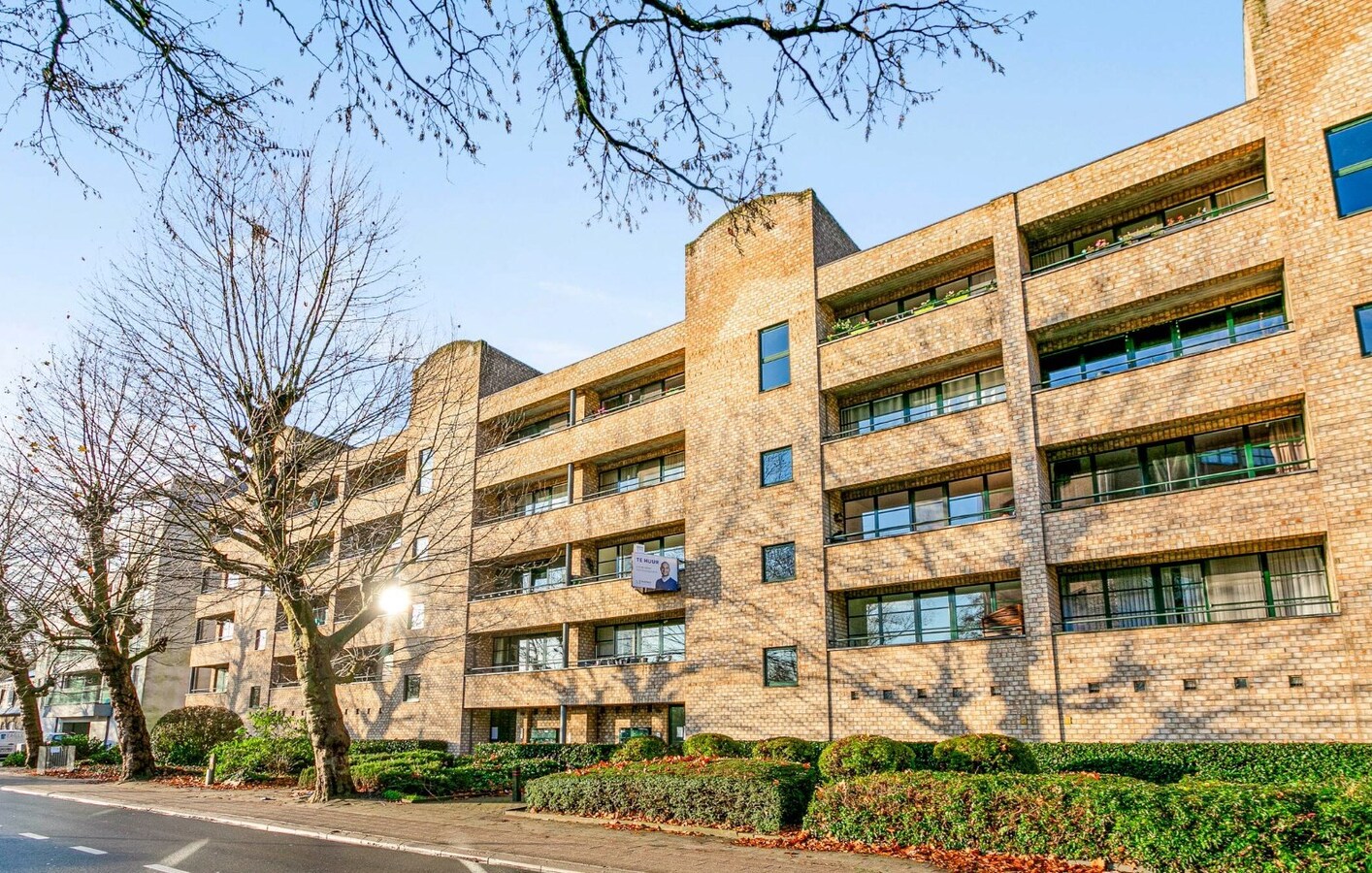 Verhuurd appartement - Kessel-Lo