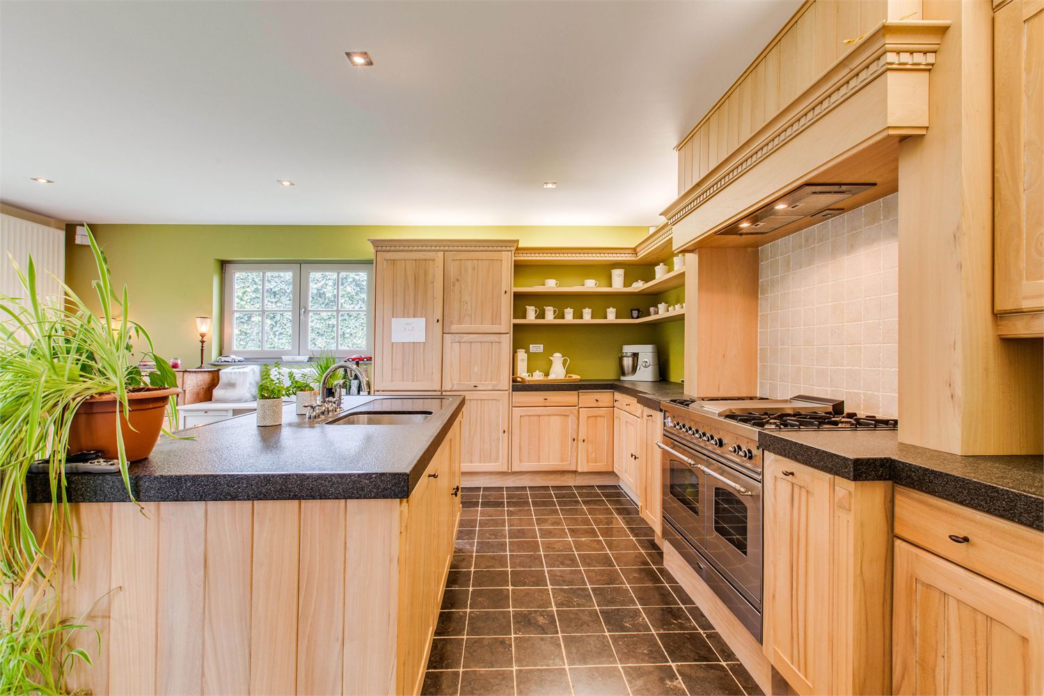 Villa verkocht in Zottegem