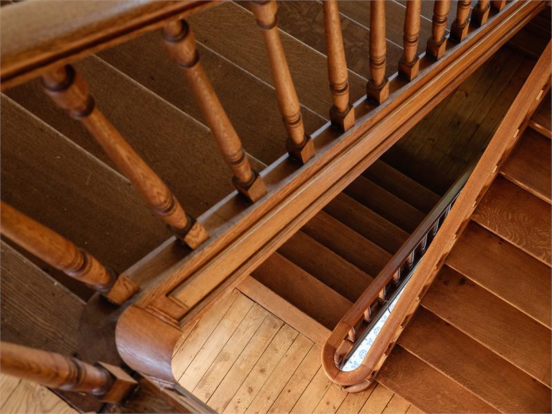 Art Deco woning op toplocatie 