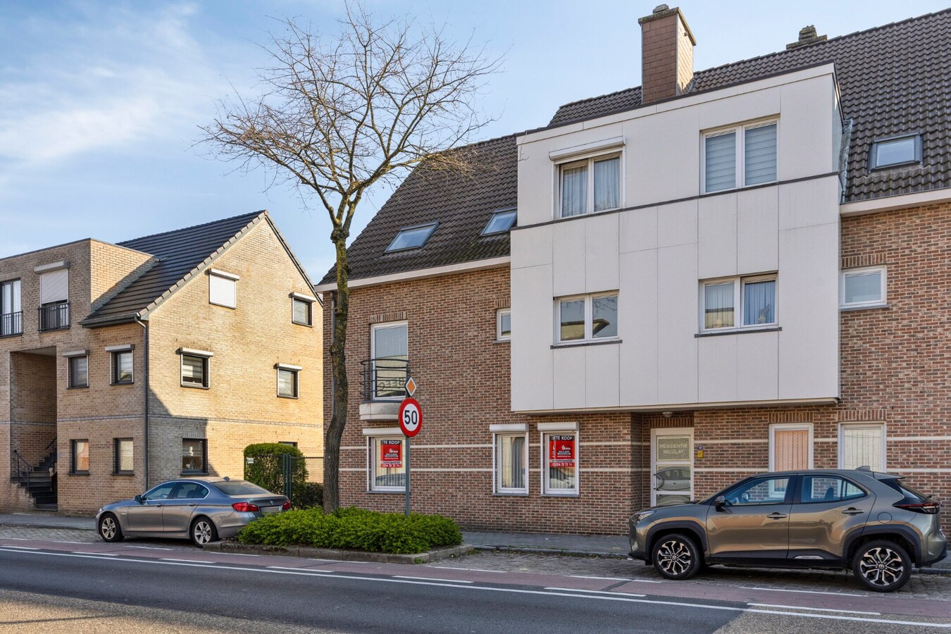 Te koop benedenwoning - Leopoldsburg