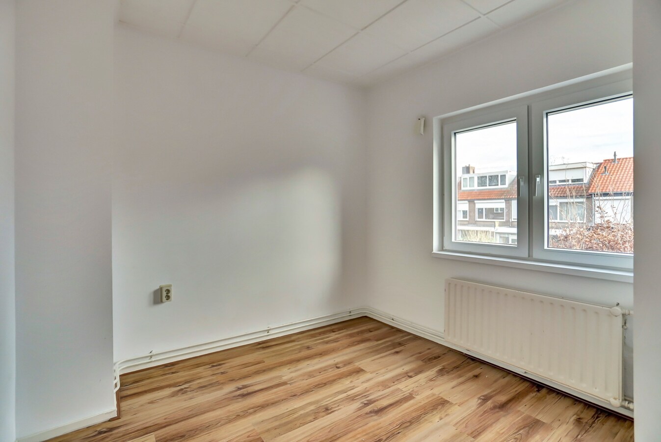 Eengezinswoning verkocht | onder voorbehoud in Tilburg