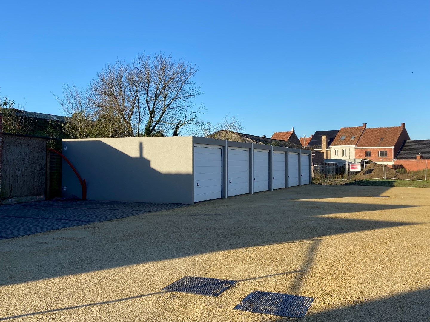 Gelijkvloers appartement met 2 slaapkamers op toplocatie in Waregem! 