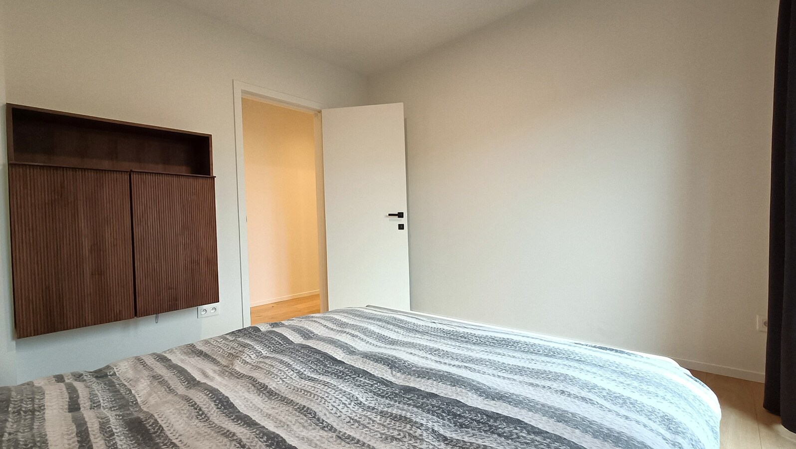 Nieuwbouwwoning met 4 slaapkamers te Bierbeek 