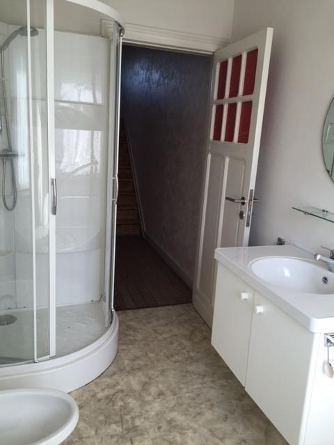 Gezellige, degelijke woning met aangename tuin. 