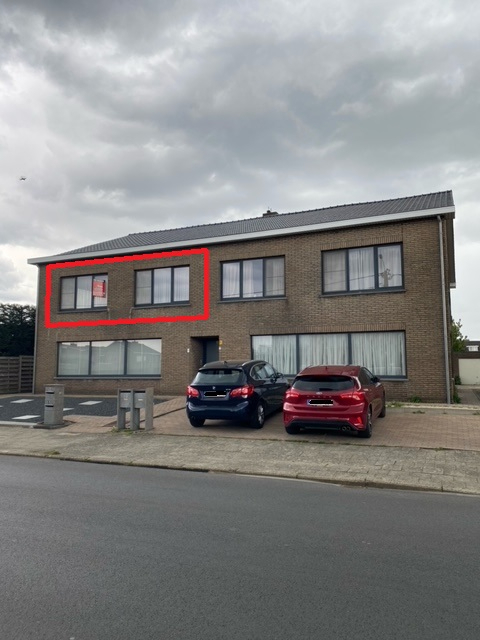 Verhuurd appartement - Geel
