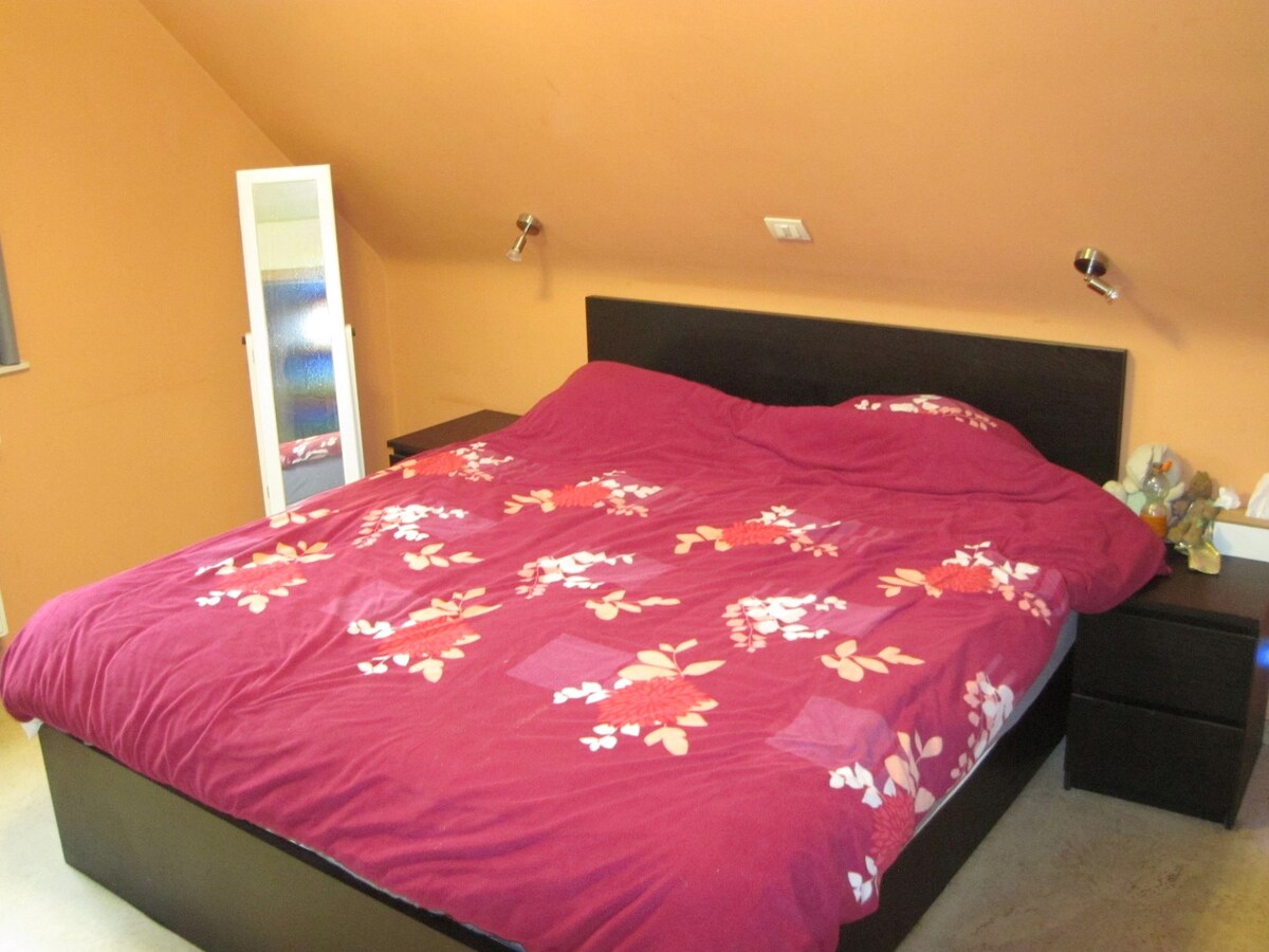 Aangenaam wonen in Semmerzake 