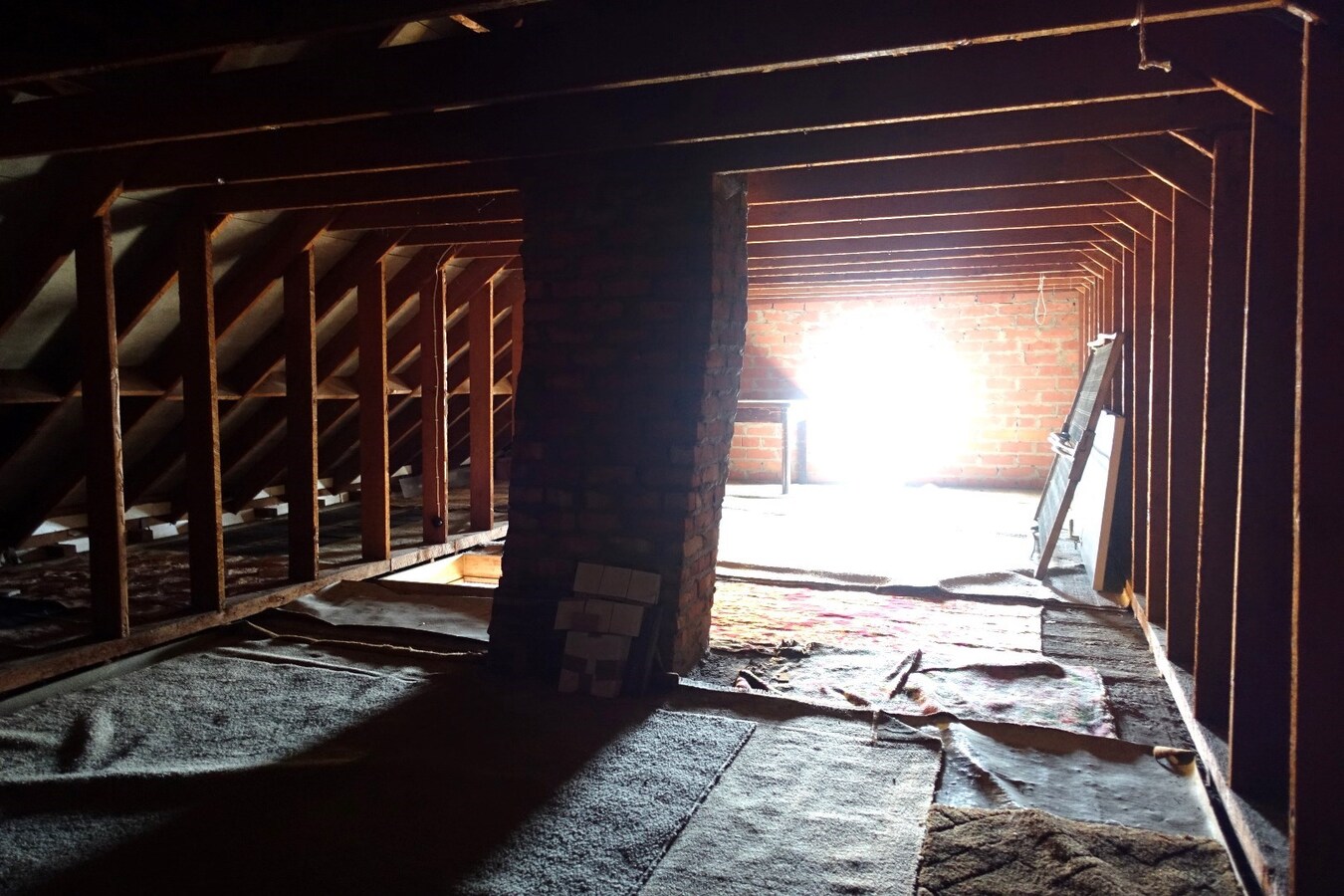 Karaktervolle woning in centrum Jabbeke 