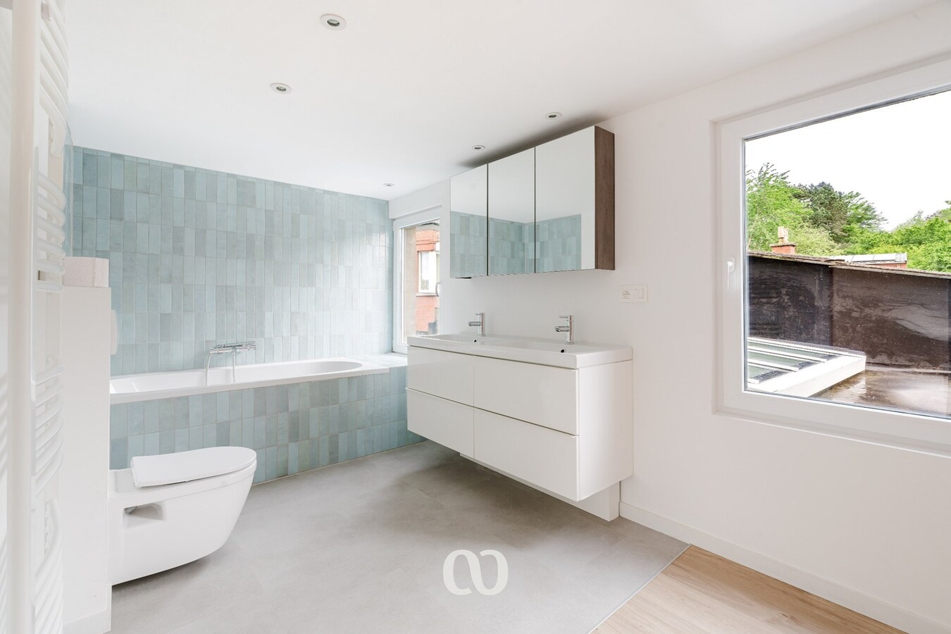 Recent gerenoveerde woning in Brakel 
