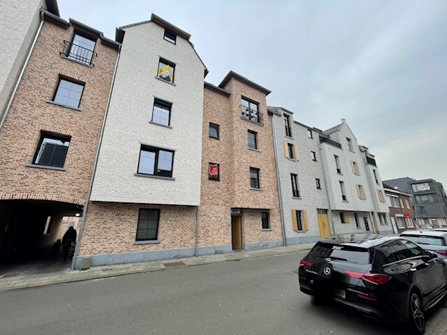 Verhuurd appartement - Geel