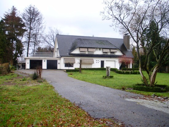 Verkocht villa - Balen