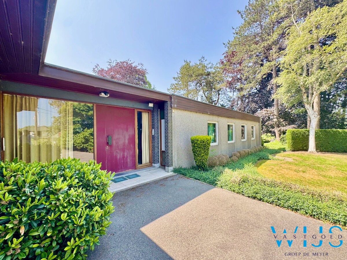 Unieke eigendom op 10.130m² te Assenede/Oosteeklo ! 