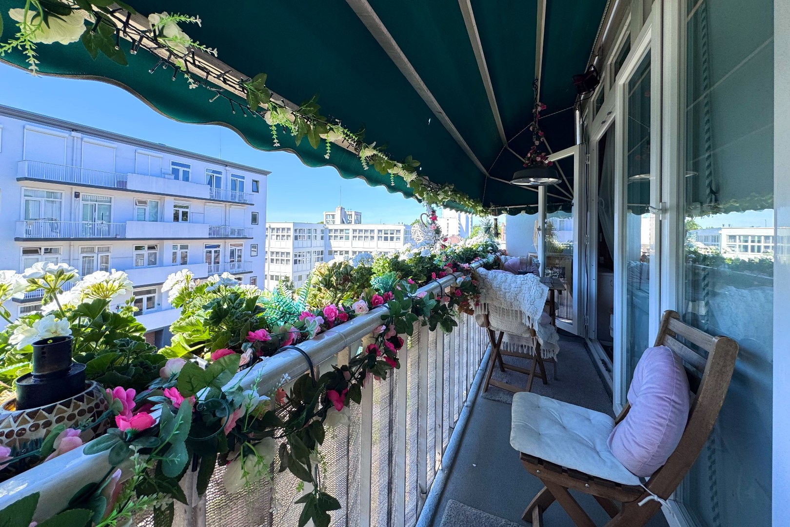 Appartement te koop in Heerlen