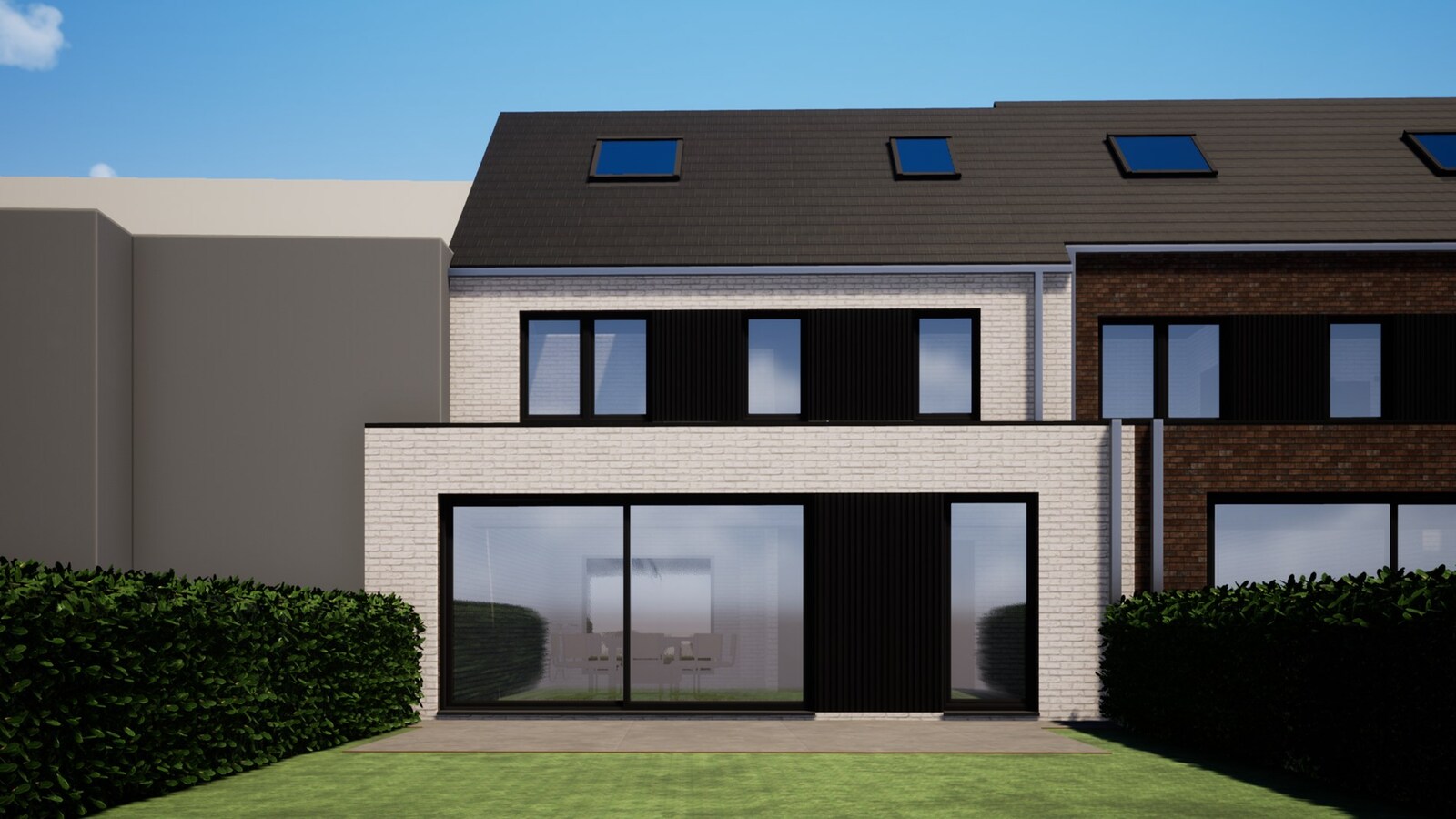  woning - Oostende