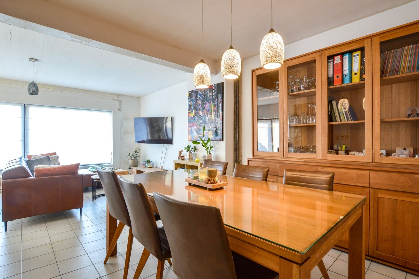 Verkocht woning - Oudenburg