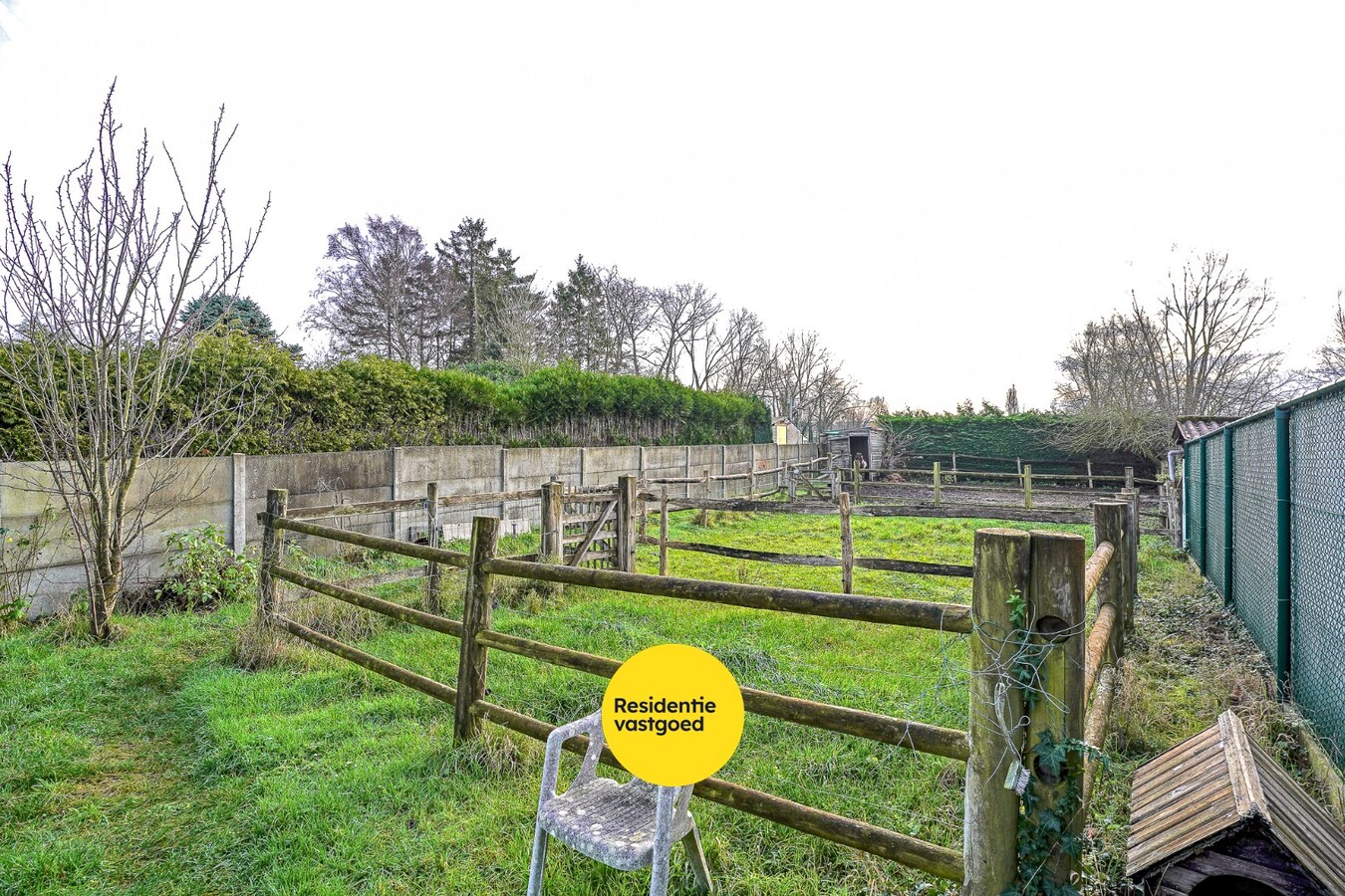 Te koop woning - Houthulst