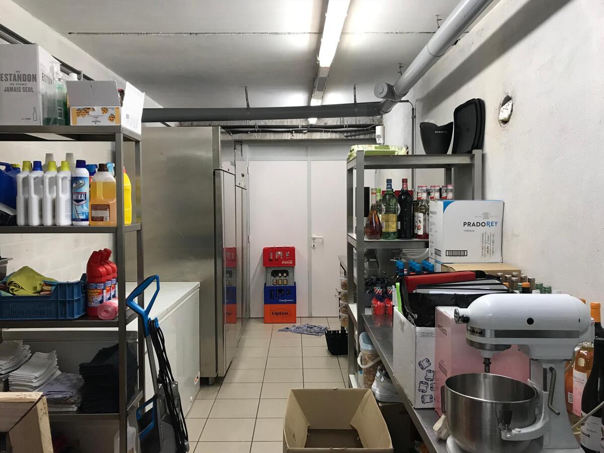 Vastgoedpatrimonium in centrum Lichtervelde 