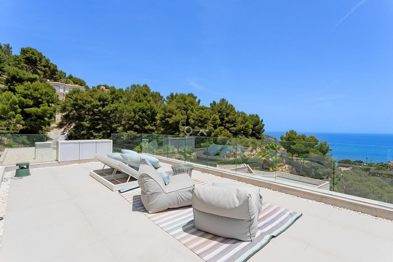 Villa te koop in Jávea