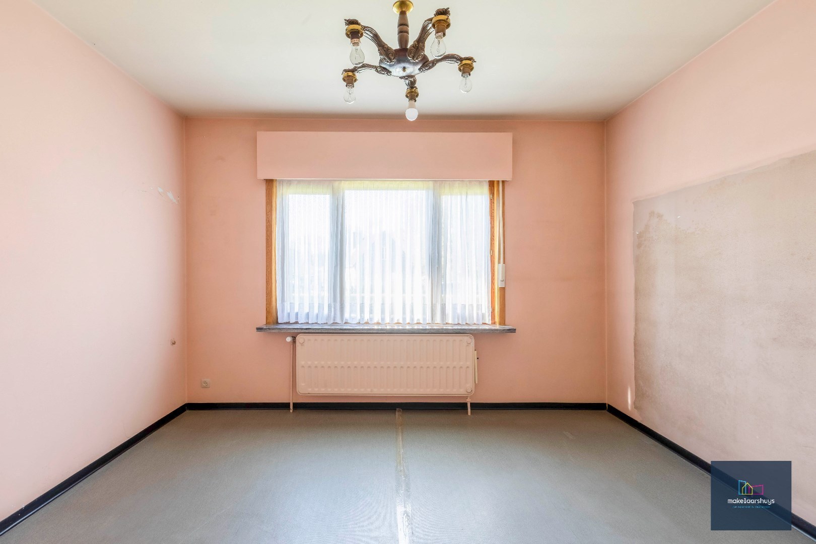 Open bebouwing op 1164,62m² of 2 bouwgronden 