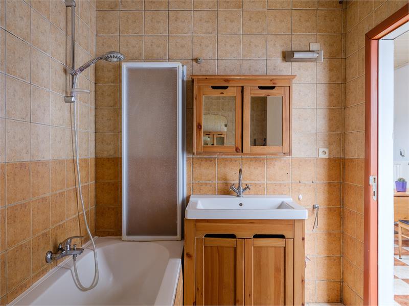 Instapklare, zeer goed gelegen rijwoning in het centrum van Gent 