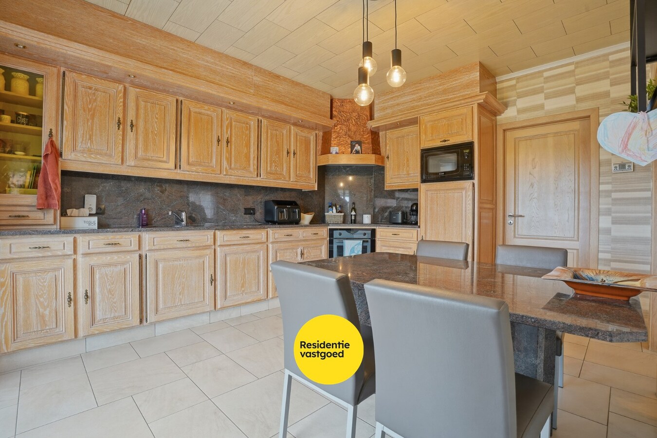 Te koop woning - Klerken