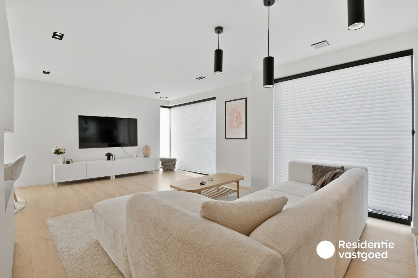 Te huur duplex - Bredene